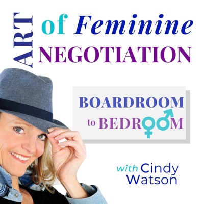ART of Feminine NEGOTIATION ART of Feminine NEGOTIATION