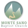 Monte Sano Baptist Church Sermon Audio artwork