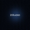 21 Radio artwork