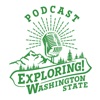 Exploring Washington State artwork