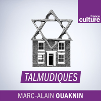 Talmudiques podcast