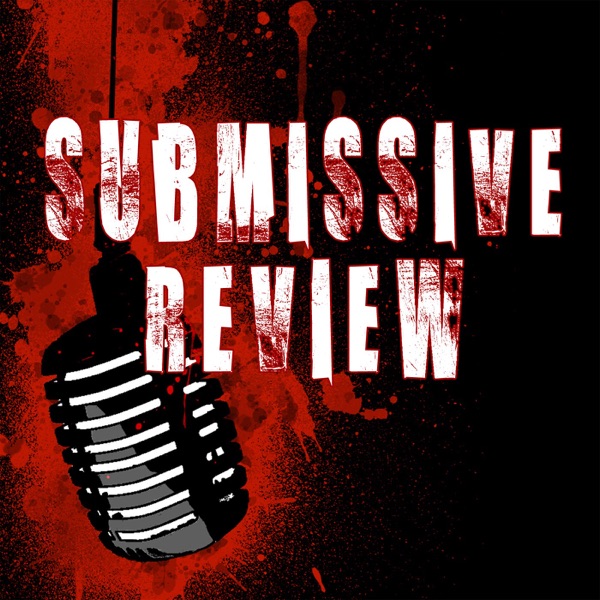 Submissive Review Artwork