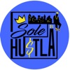 Sole Of A Hustla artwork