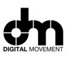 Digital Movements Podcasts artwork