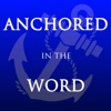 Anchored in the Word artwork