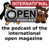 International Open Podcast artwork