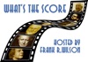 What's the Score Podcast artwork