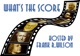 Guest: Oscar winning composer Bill Conti