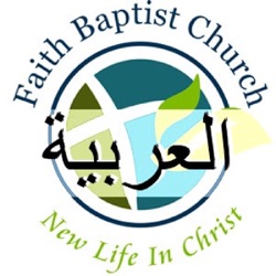 Faith Baptist Church Regents Park - Arabic