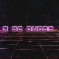 3GCDudes Podcast podcast
