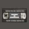 Minute by Minute: New York Minute artwork