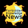 Forbidden Knowledge News artwork