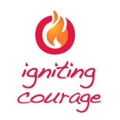 Igniting Courage with Anne Bonney Igniting Courage with Anne Bonney