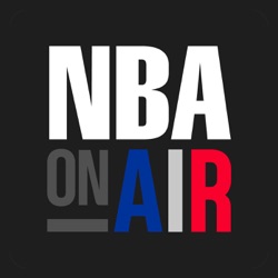 NBA ON AIR