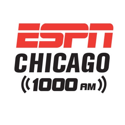 ESPN Chicago Additional Podcasts ESPN Chicago Additional Podcasts
