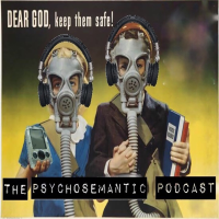 The Psychosemantic Podcast podcast