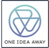 One Idea Away Podcast artwork