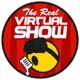 Real Virtual Show - Virtual Reality & Augmented Reality Conversations - VR