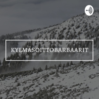 Kylmäsoittobarbaarit podcast