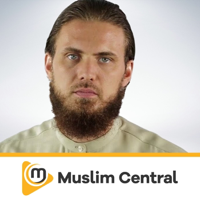 Gabriel Al Romaani podcast