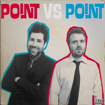 Point vs Point Point vs Point