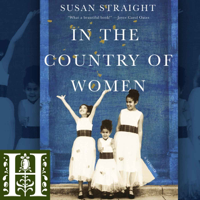 In Conversation: Susan Straight: In the Country of Women podcast