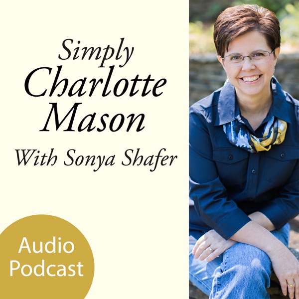 Simply Charlotte Mason Homeschooling