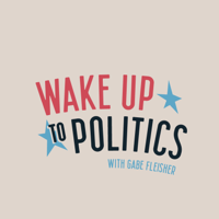 Wake Up To Politics podcast