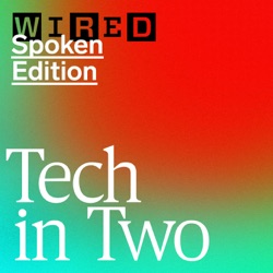 What's New With WIRED