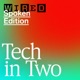 What's New With WIRED