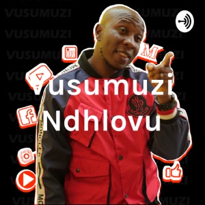 Vusumuzi Ndhlovu