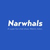 Narwhals artwork