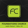 Foundations Church artwork