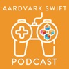 Aardvark Swift Podcast artwork