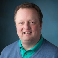 Focused Solutions with William Woodcock podcast