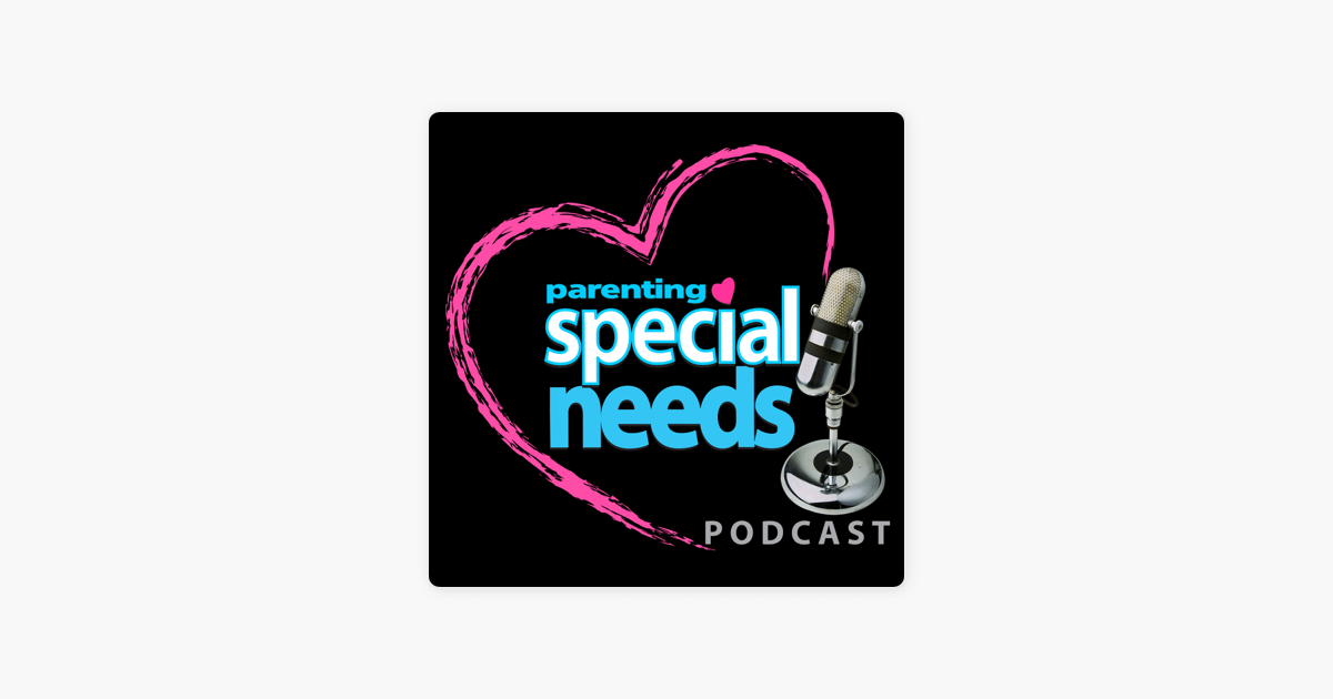 Special Ed Advocacy Nine Rules Of Thumb >> Parenting Special Needs Podcast On Apple Podcasts Special Ed Advocacy Nine Rules Of Thumb >> Parenting Special Needs Podcast On Apple Podcasts