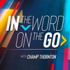 In the Word, On the Go artwork