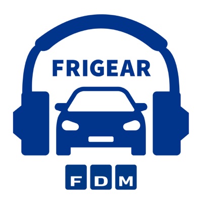 Frigear