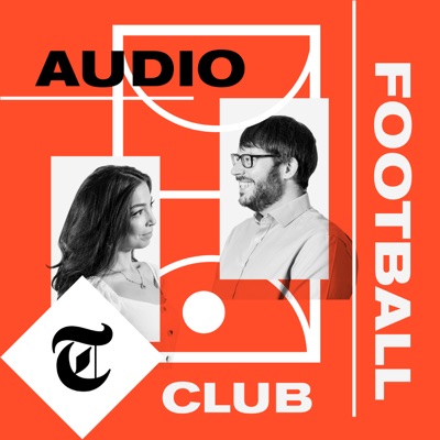 Audio Football Club:The Telegraph