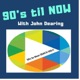 90s to Now 2BACR 100.9FM - Podcast