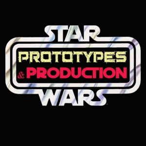 Star Wars: Prototypes and Production
