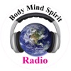 BodyMindSpirit RADIO artwork