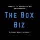 Episode 18 — Interview with Liam Brennan of Buster Box