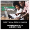 Founders Unfound artwork