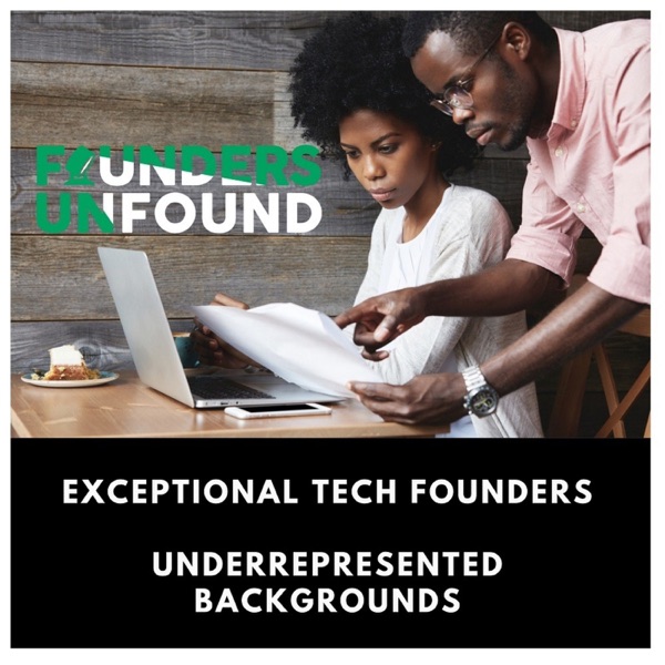 Founders Unfound