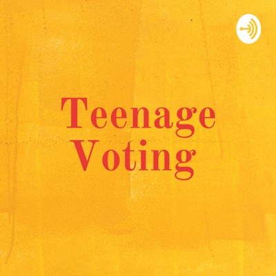 Teenage Voting