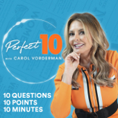 Perfect 10 with Carol Vorderman - Talent Bank
