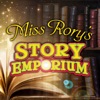 Miss Rory’s Story Emporium artwork