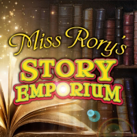 Miss Rory’s Story Emporium podcast