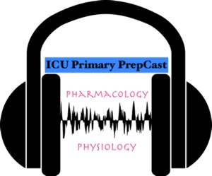 ICU Primary PrepCast